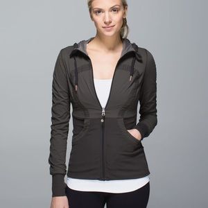 Lululemon Dance Studio Jacket III